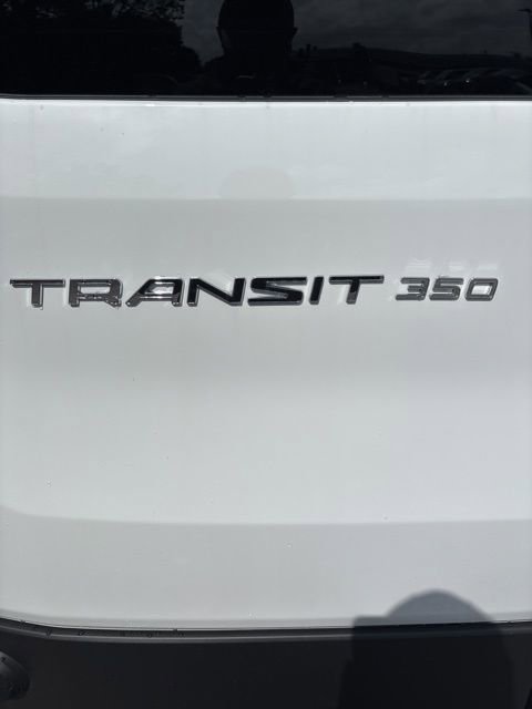 New 2025 Ford Transit 350 XLT image 9