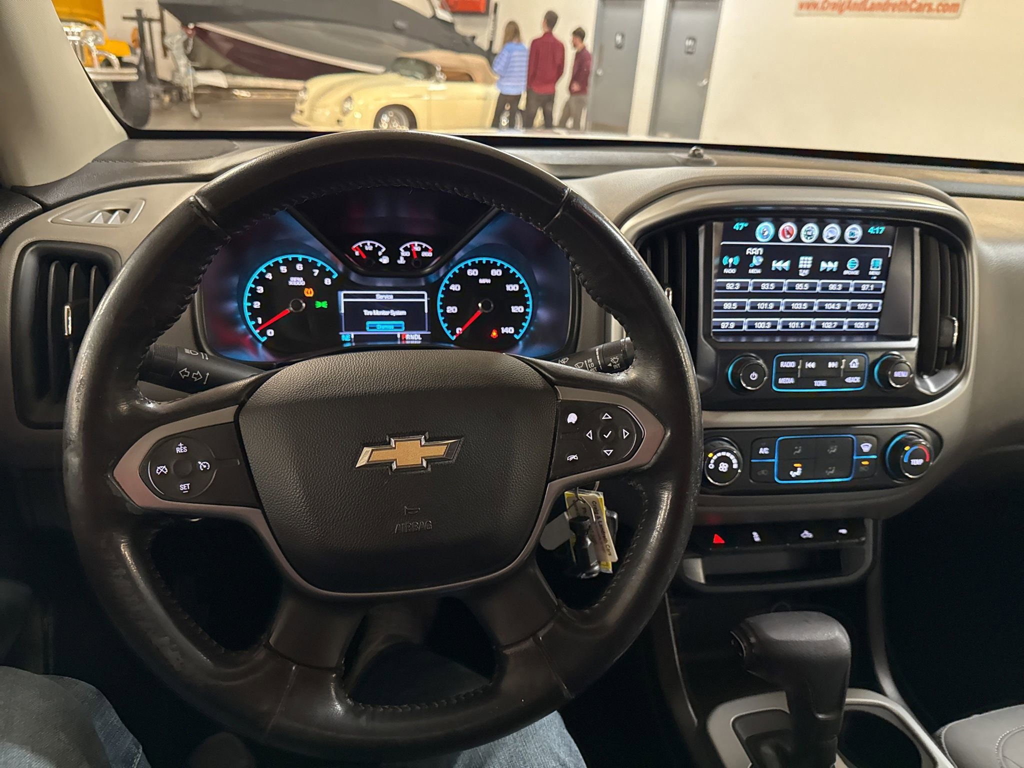 Used 2018 Chevrolet Colorado LT image 33