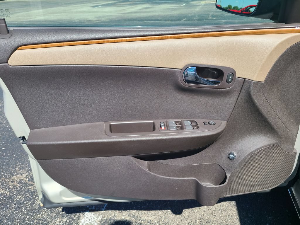 Used 2012 Chevrolet Malibu LT w/ Power Convenience Package FWD image 19