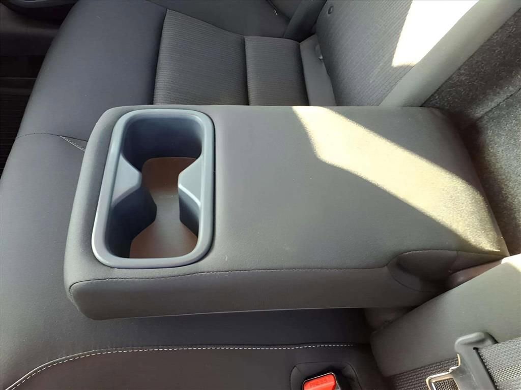 Used 2025 Nissan Altima 2.5 S image 11