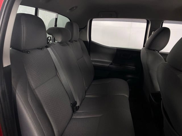 Used 2021 Toyota Tacoma SR w/ SR Convenience Package RWD image 17