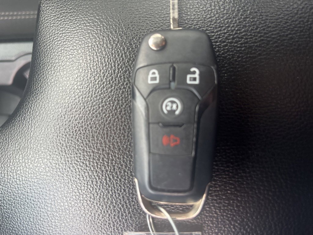 Used 2022 Ford Ranger XLT w/ Equipment Group 302A High image 23