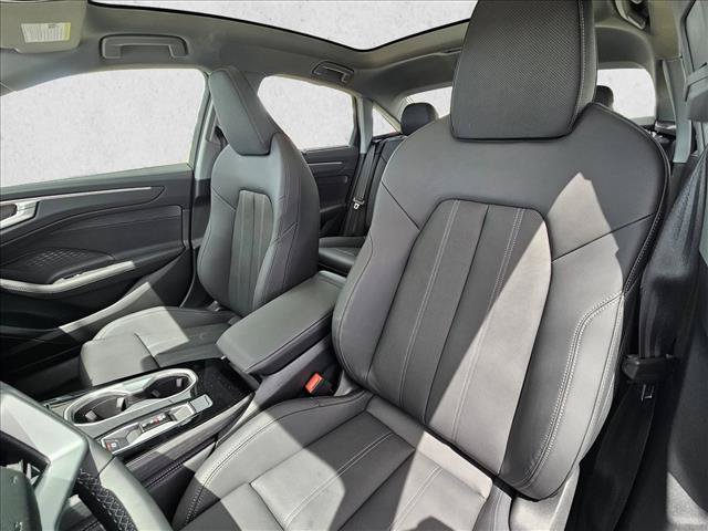 New 2026 Audi A6 Premium Plus AWD/4WD image 13
