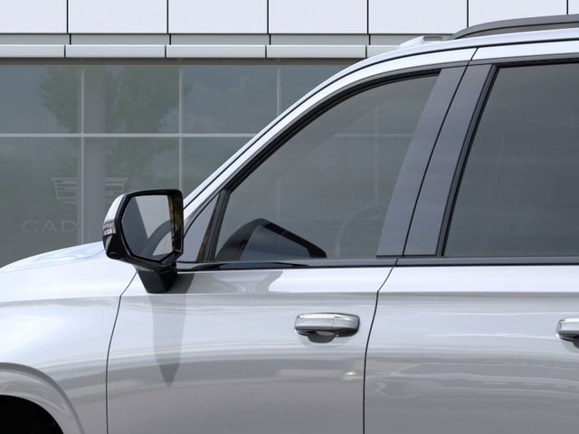 New 2026 Cadillac Escalade ESV V AWD/4WD image 12