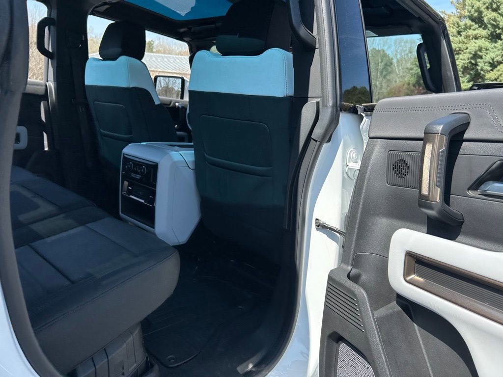 Used 2023 GMC Hummer EV Edition 1 image 55