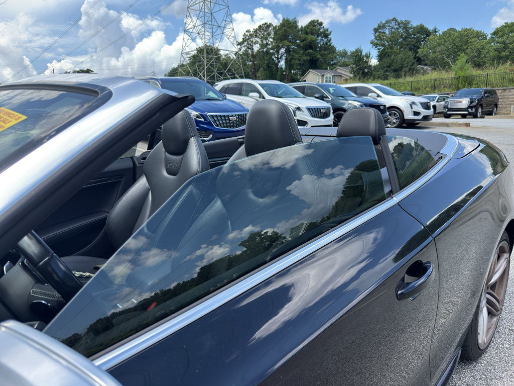 Used 2013 Audi S5 Prestige AWD/4WD image 11