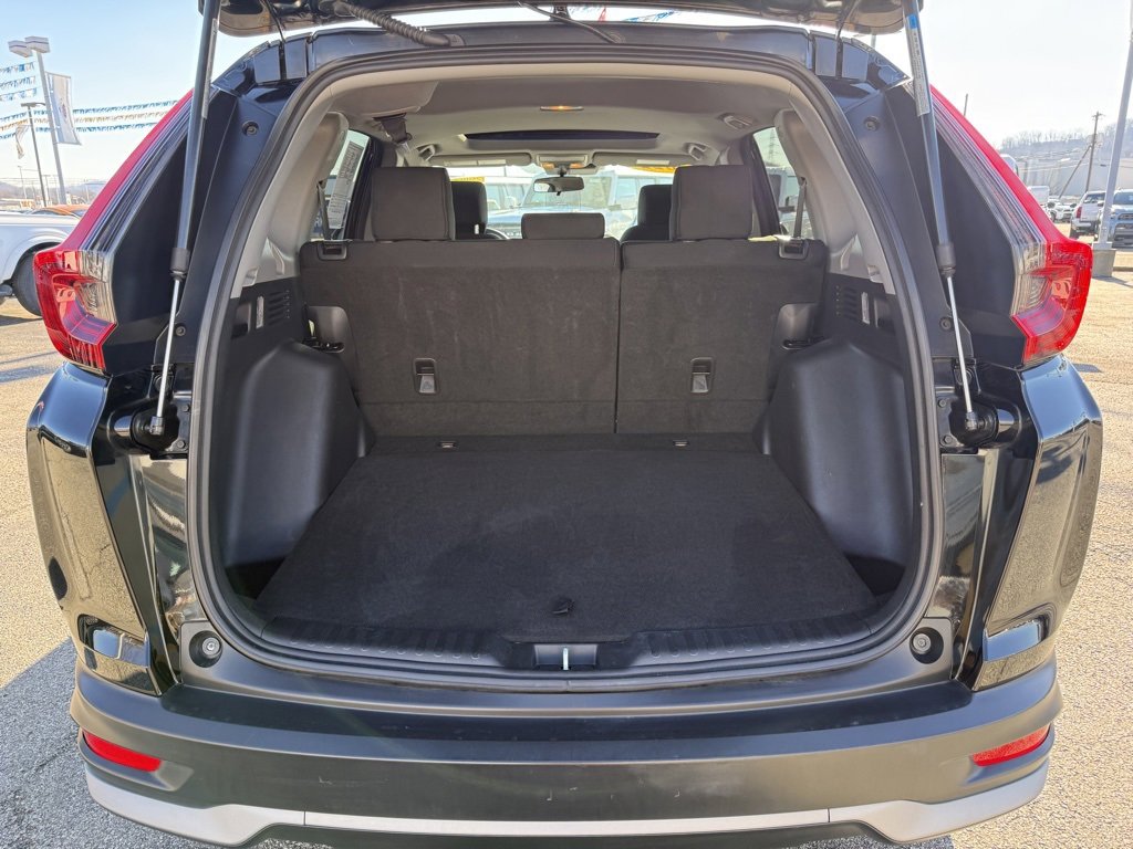 Used 2022 Honda CR-V EX image 31
