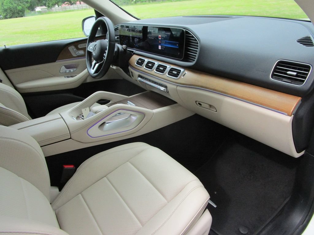 Used 2021 Mercedes-Benz GLE 350 image 21
