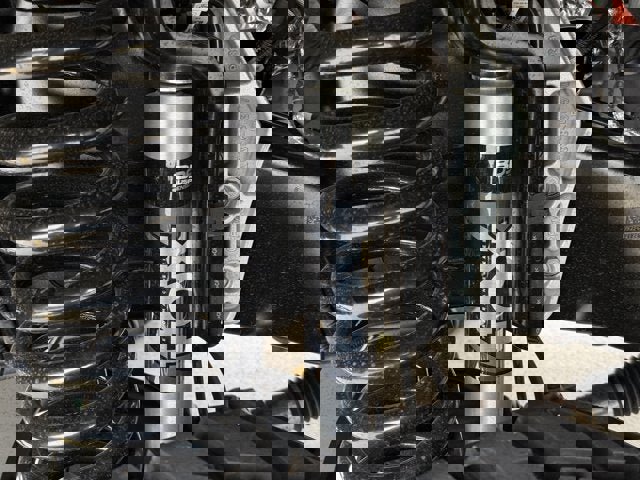 New 2026 Ford F250 Lariat w/ Black Appearance Package AWD/4WD image 18