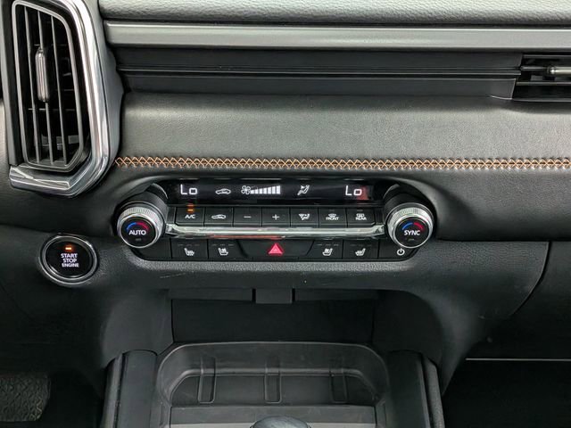 Certified 2025 MAZDA CX-50 AWD 2.5 S w/ Premium Plus Pkg image 30