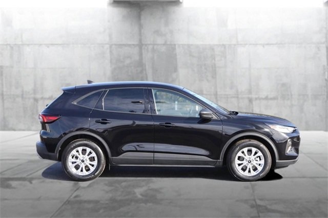 Certified 2025 Ford Escape Active image 5