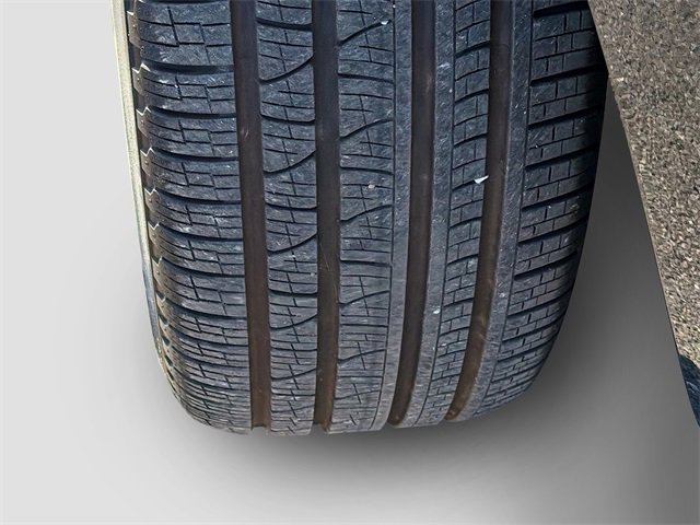 Used 2024 Lincoln Navigator Black Label image 46