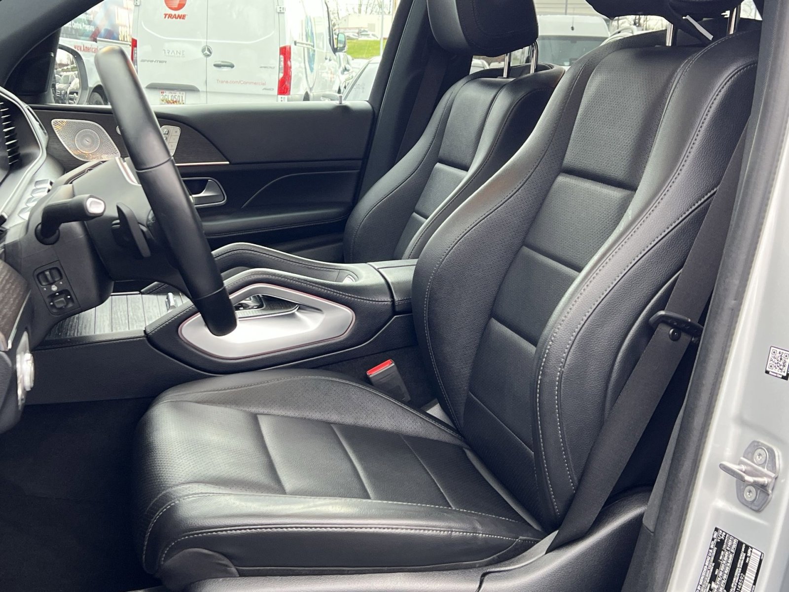 Used 2020 Mercedes-Benz GLE 350 4MATIC image 11