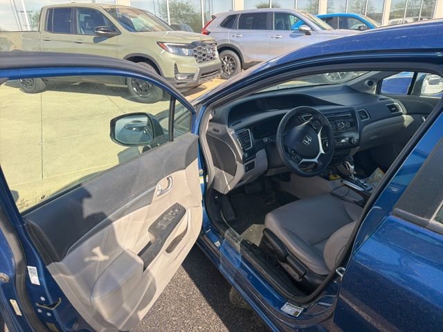 Used 2013 Honda Civic EX-L image 6