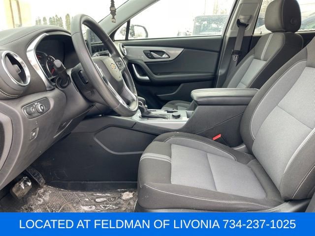 Used 2024 Chevrolet Blazer LT w/ Convenience Package image 6