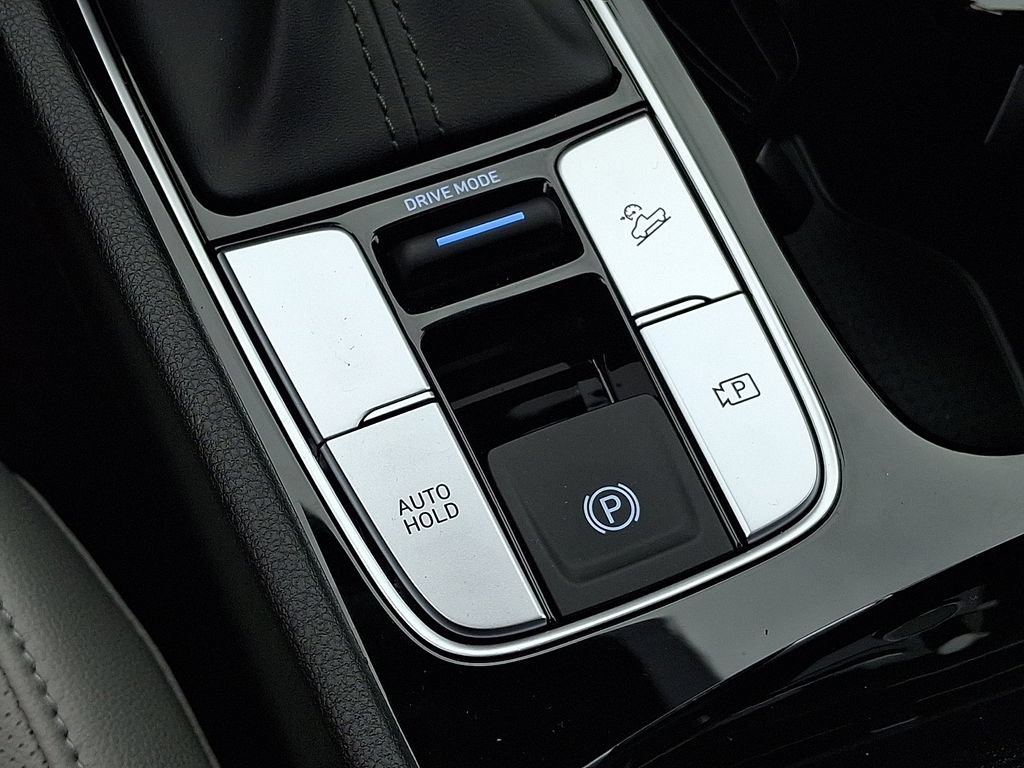 New 2026 Hyundai Santa Cruz SEL FWD image 17