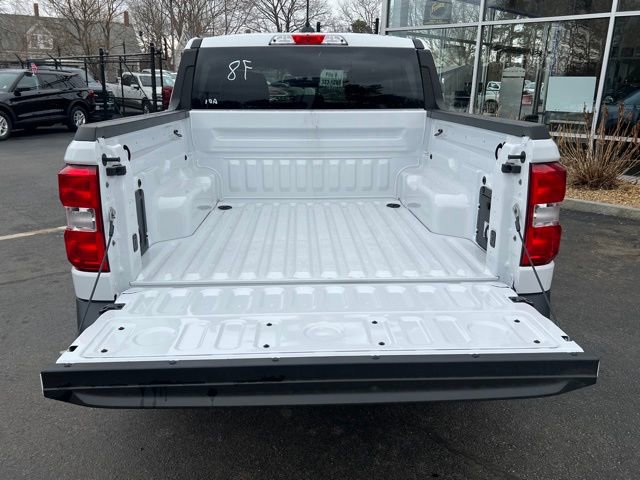 New 2026 Ford Maverick XLT image 10