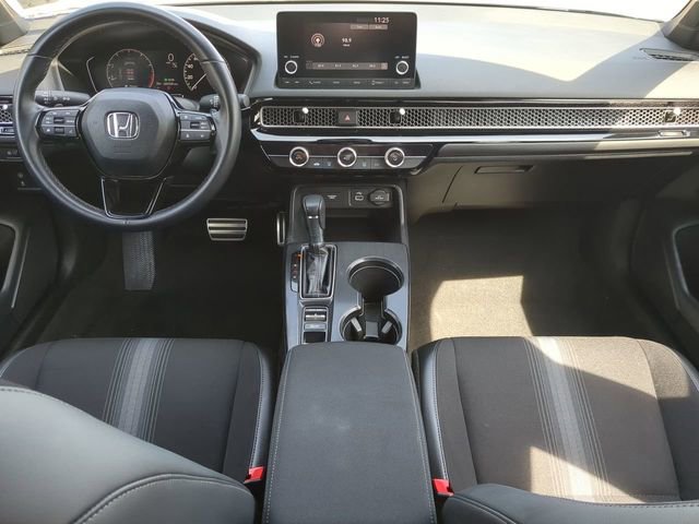Used 2023 Honda Civic Sport image 14