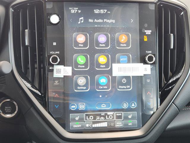 New 2025 Subaru Ascent Bronze Edition image 12