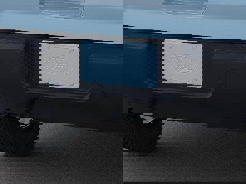 New 2025 Ford Bronco Sport Heritage w/ Convenience Package image 23