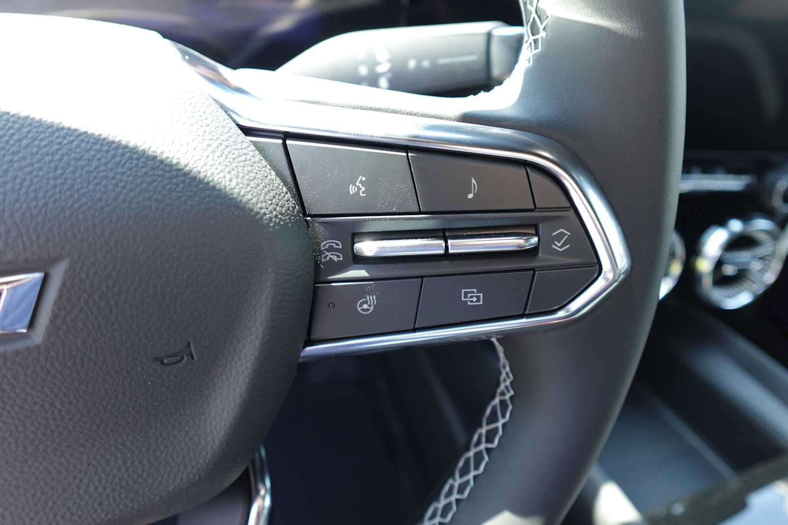 New 2026 Chevrolet Blazer EV LT image 16