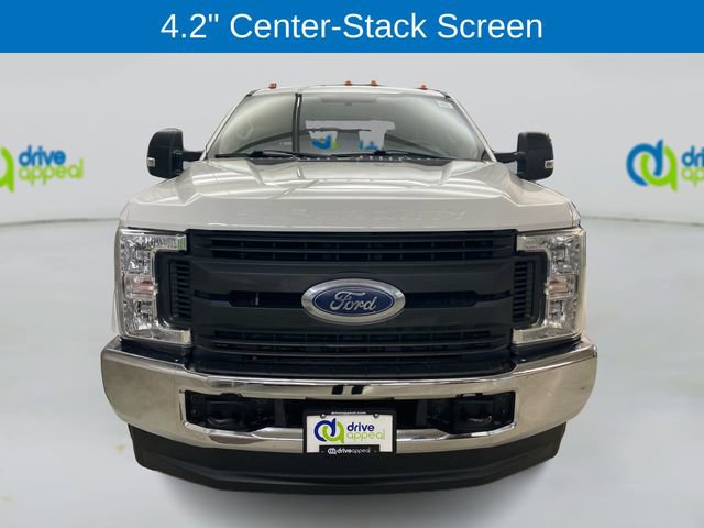 Used 2018 Ford F350 XL w/ Power Equipment Group image 13