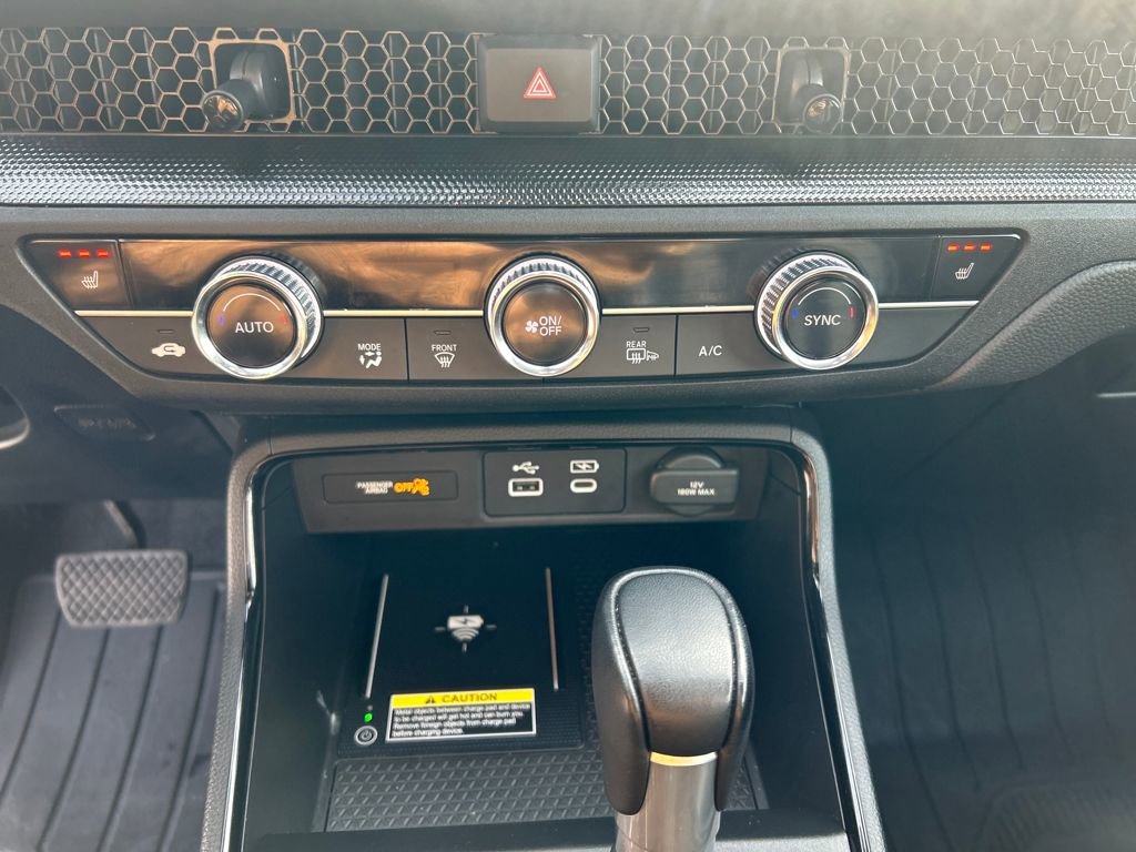 Used 2024 Honda CR-V Sport-L image 36