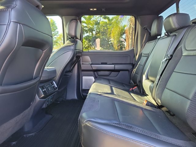 Used 2023 Ford F150 Raptor w/ Raptor Carbon Fiber Package AWD/4WD image 10
