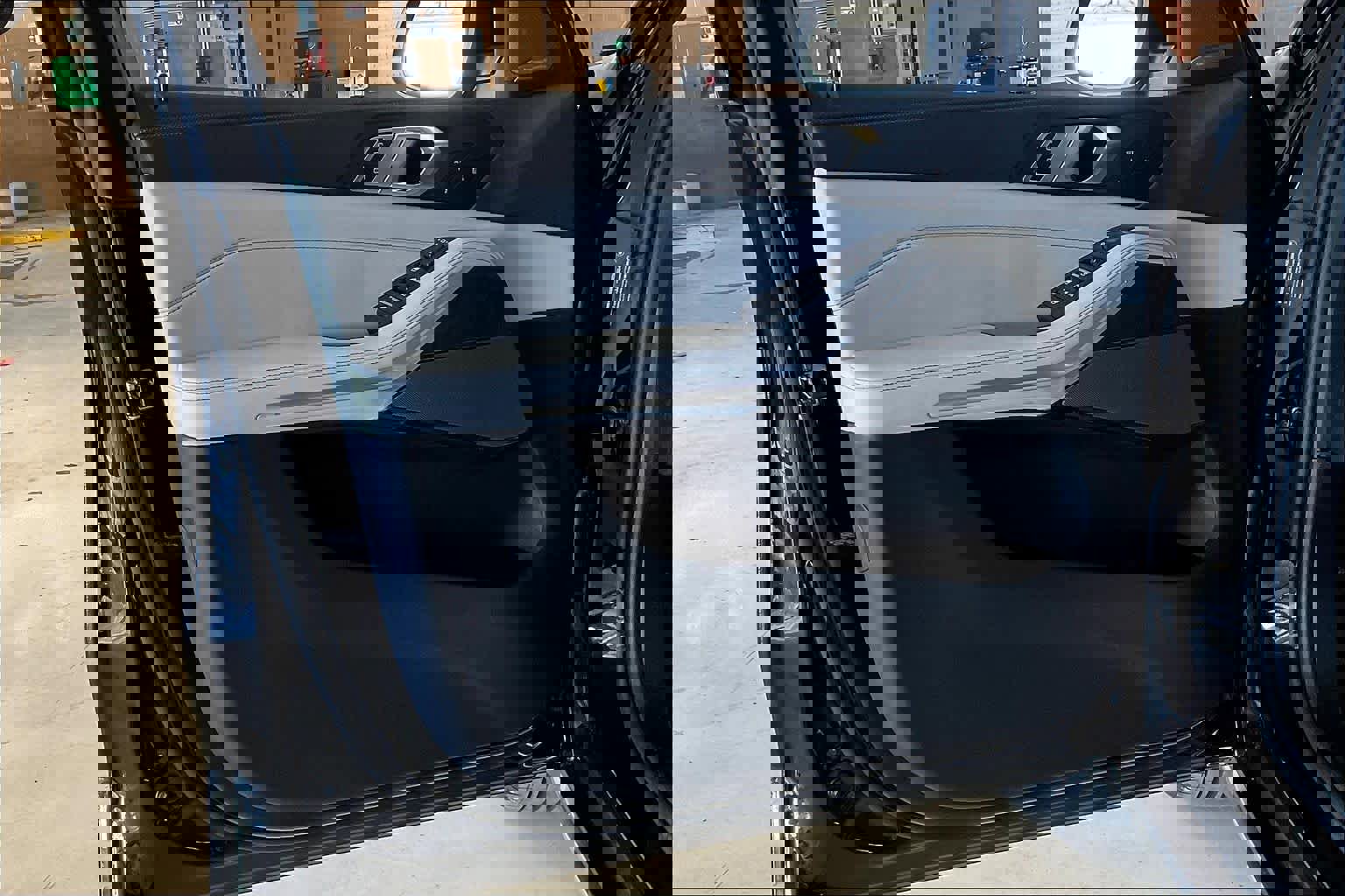 New 2026 BMW X5 sDrive40i w/ Climate Comfort Package image 10