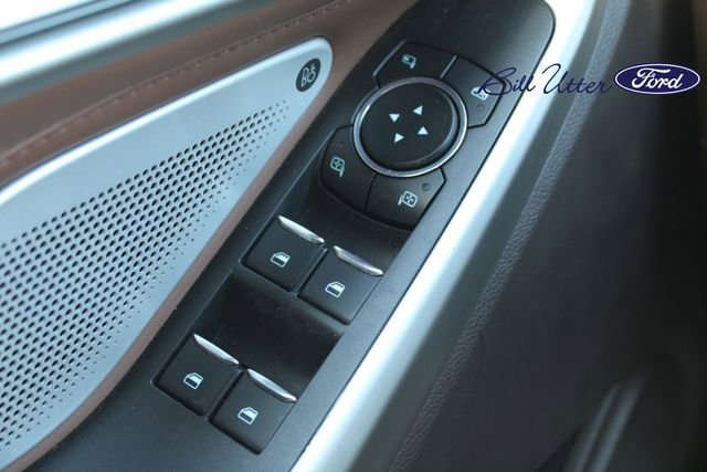 Used 2023 Ford Explorer King Ranch w/ Technology Package image 22