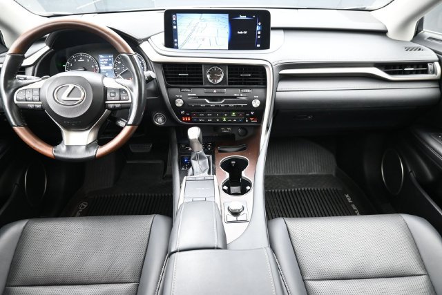 Used 2020 Lexus RX 350 AWD w/ Premium Package image 21