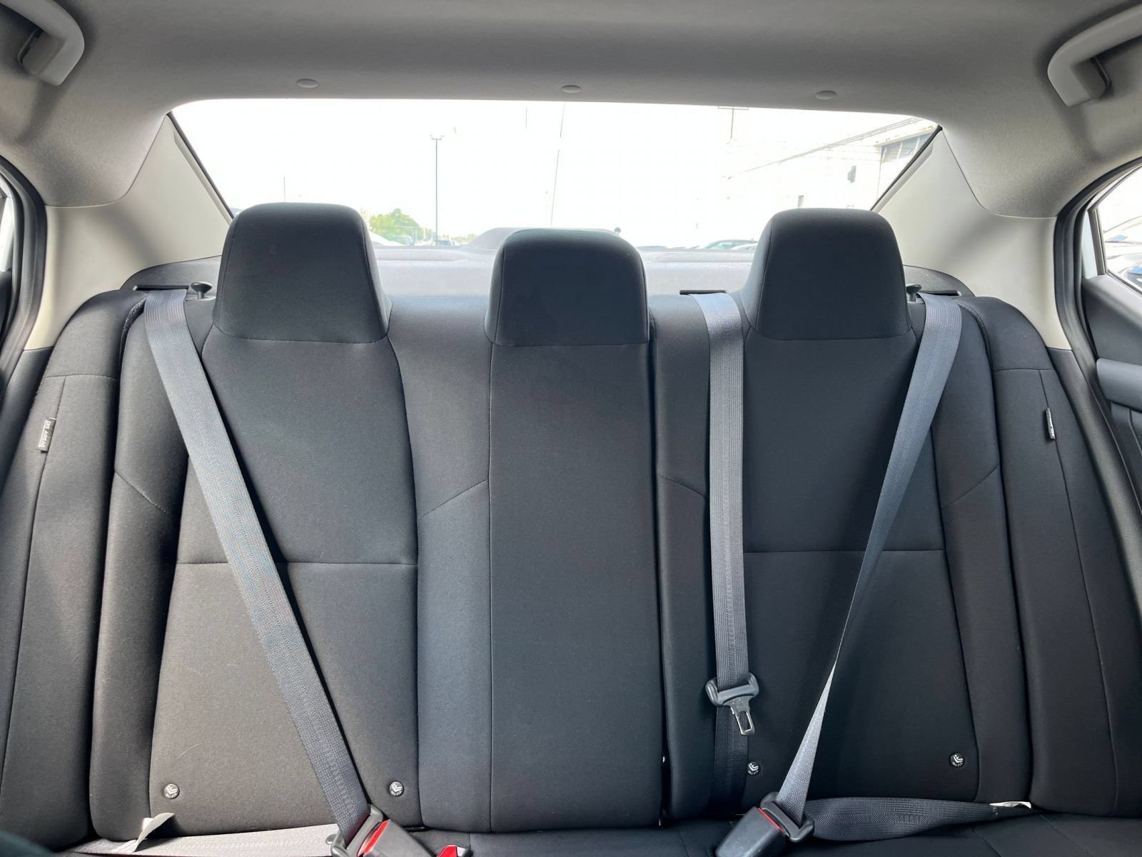Used 2025 Nissan Sentra S FWD image 35