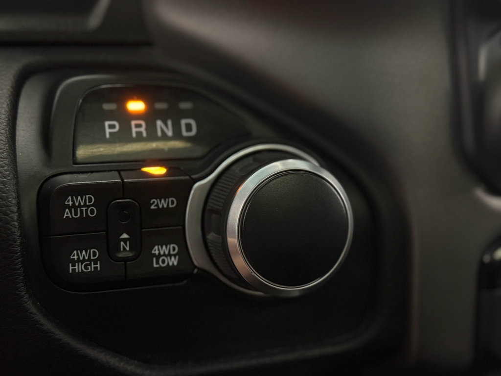 Used 2019 RAM 1500 Big Horn AWD/4WD image 26