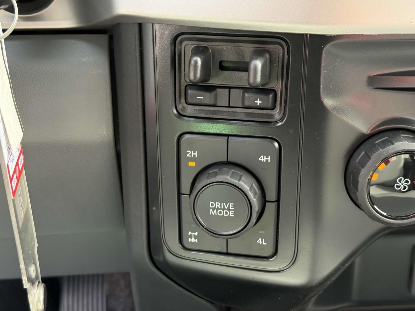 New 2025 Ford F250 XL w/ XL Driver Assist Package image 16