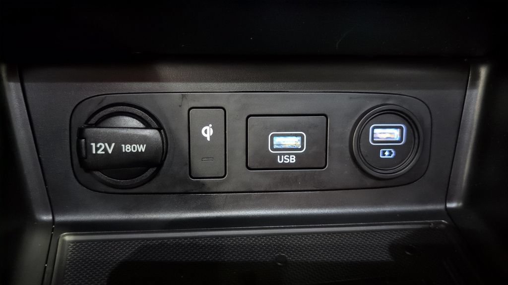Used 2022 Hyundai Sonata SEL w/ Convenience Package FWD image 15
