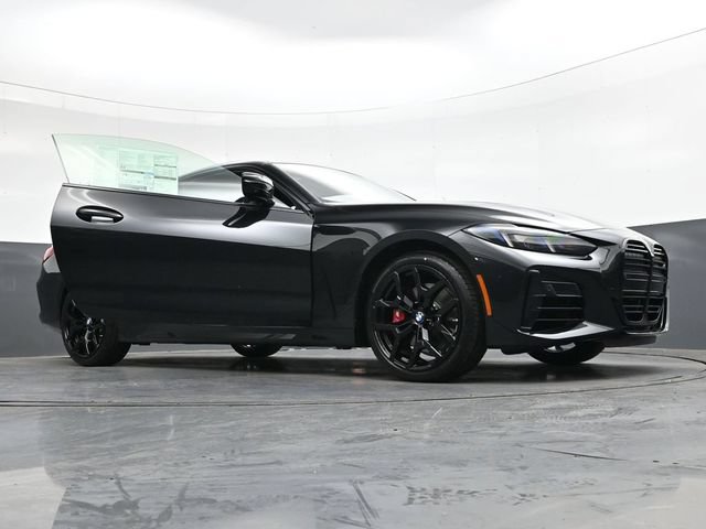 New 2026 BMW 440i xDrive Coupe w/ Premium Package AWD/4WD image 44