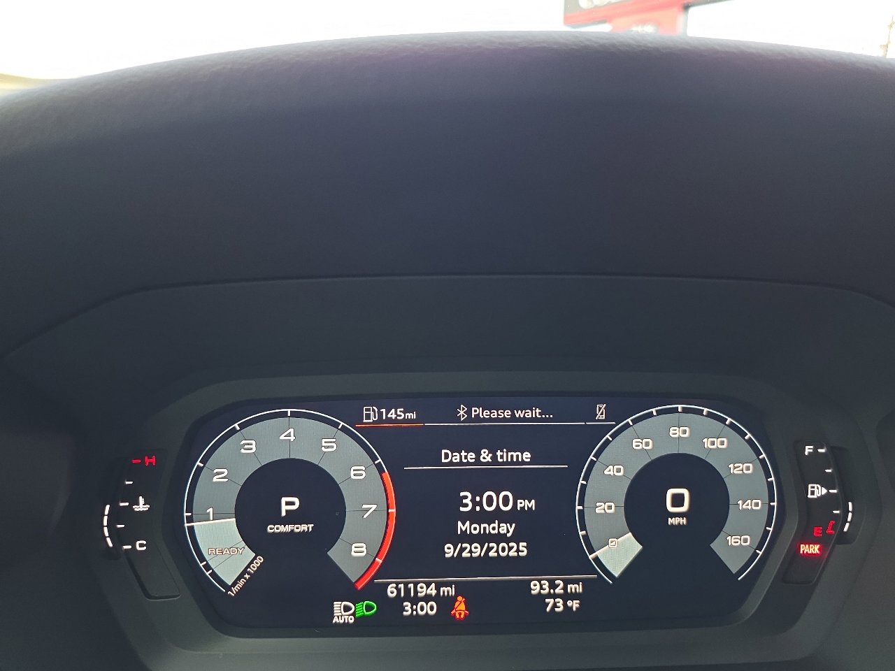 Used 2023 Audi A3 2.0T Premium w/ Convenience Package image 47