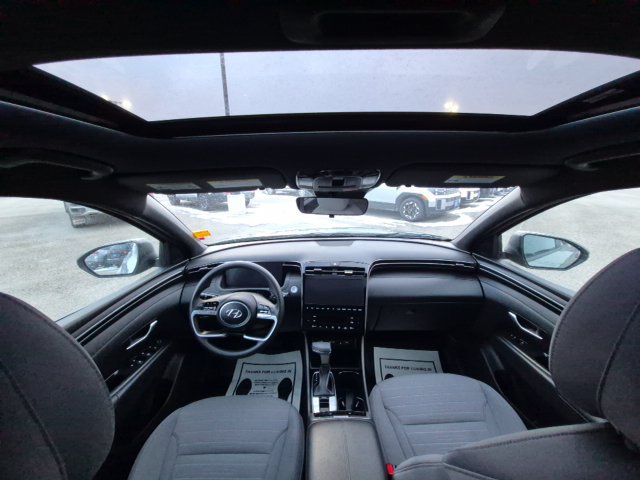Used 2024 Hyundai Santa Cruz SEL w/ Activity Package AWD/4WD image 26