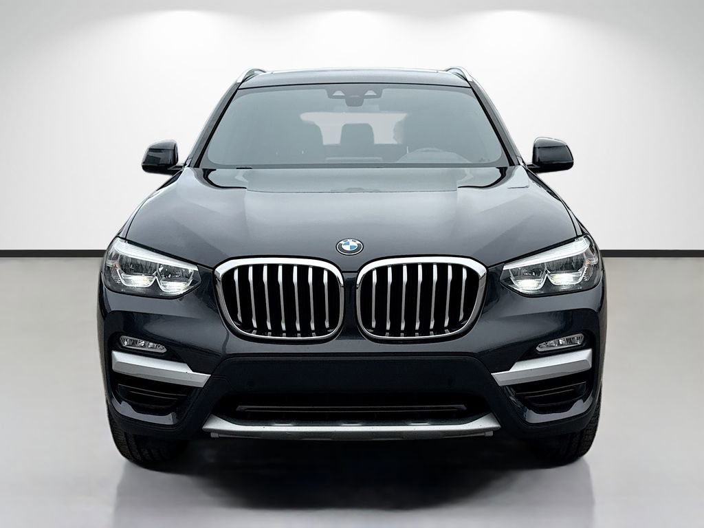 Used 2019 BMW X3 sDrive30i w/ Driving Assistance Package image 8