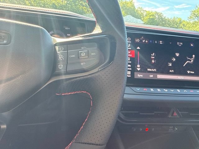 New 2026 Dodge Charger R/T w/ Driver Convenience Group AWD/4WD image 19