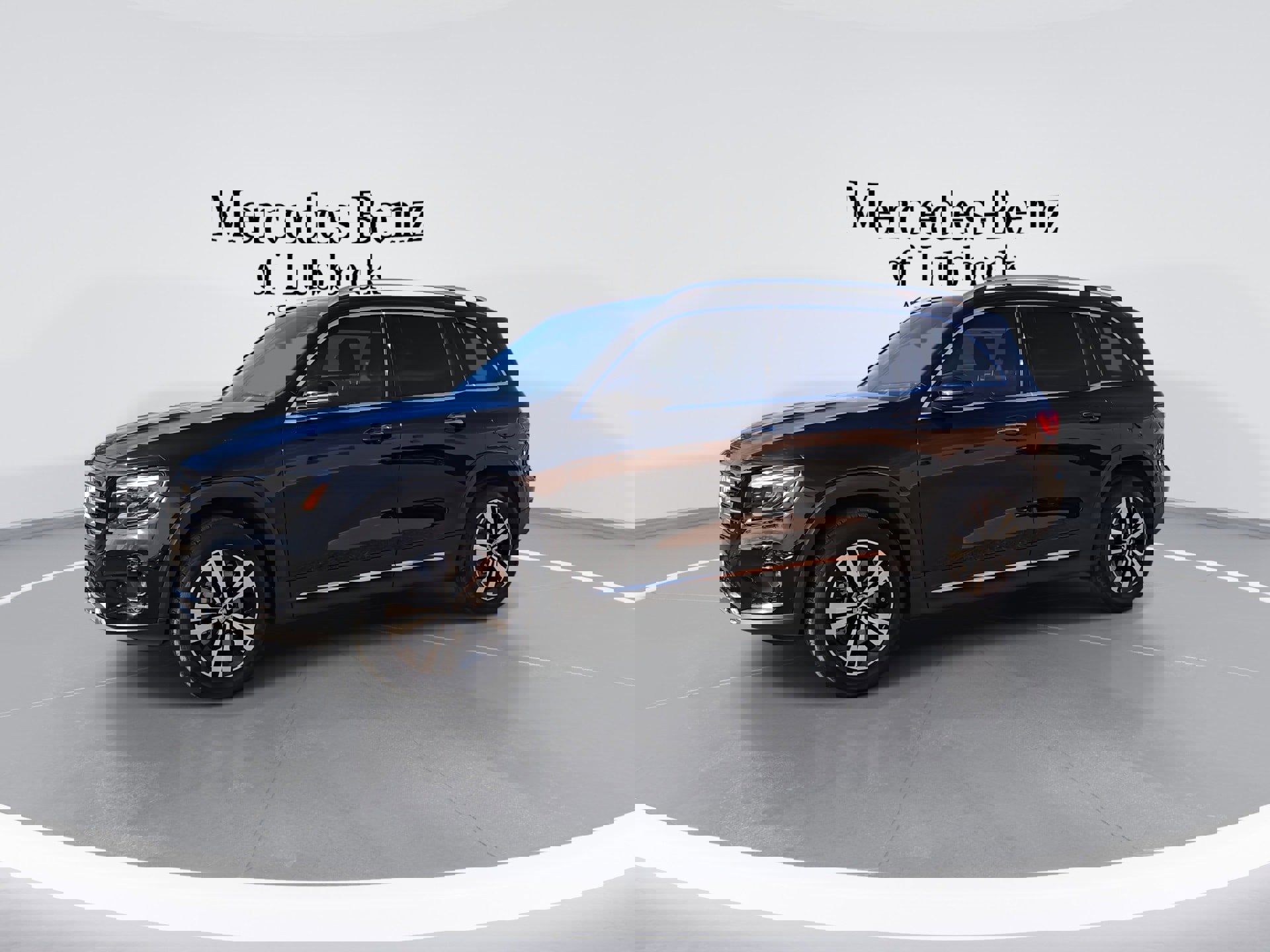 New 2025 Mercedes-Benz GLB 250 image 5