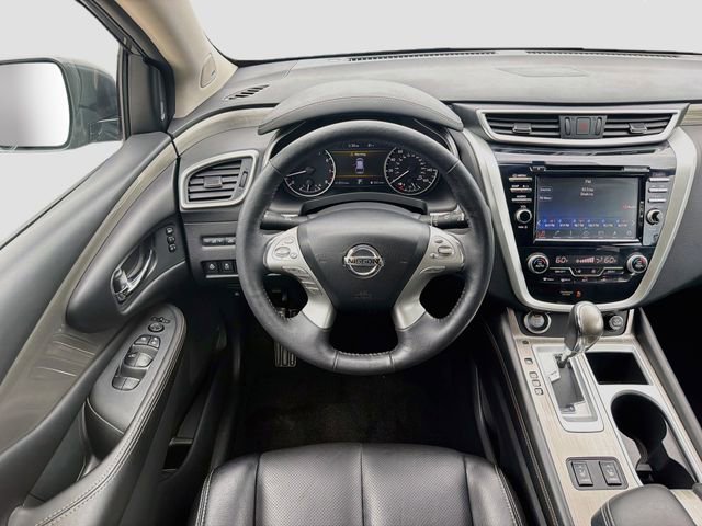 Used 2018 Nissan Murano SL w/ Moonroof Package AWD/4WD image 18