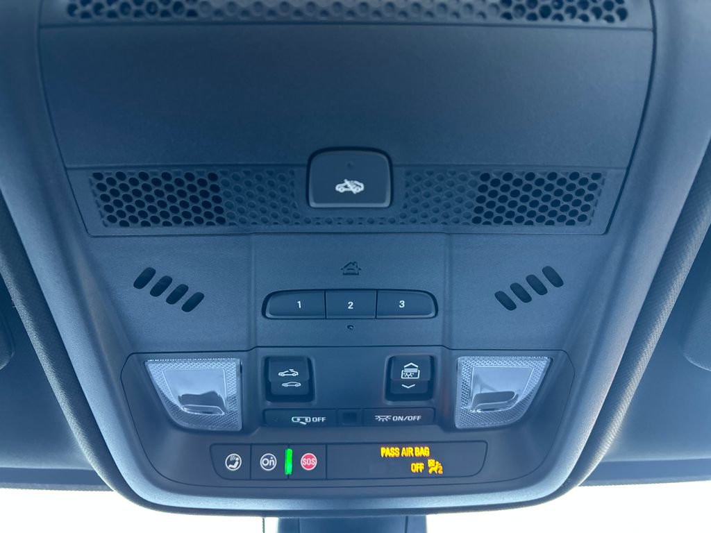 New 2025 Cadillac XT5 Sportv w/ Technology Package image 30