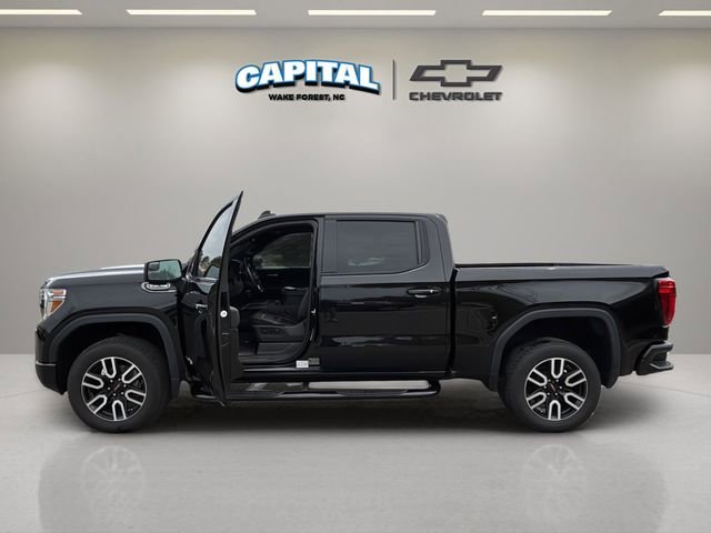 Used 2019 GMC Sierra 1500 AT4 image 13