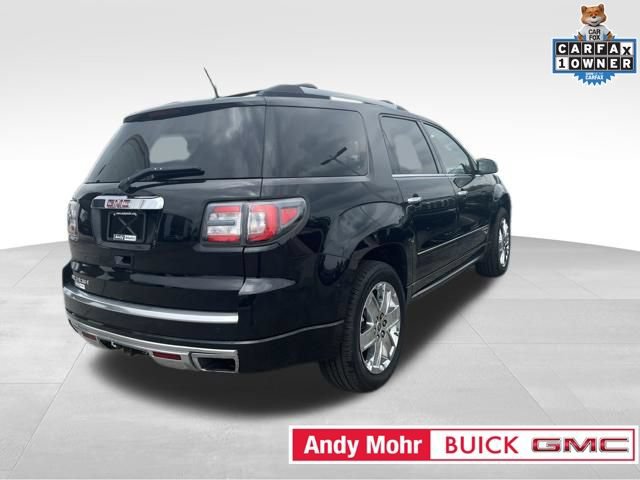 Used 2015 GMC Acadia Denali FWD image 14