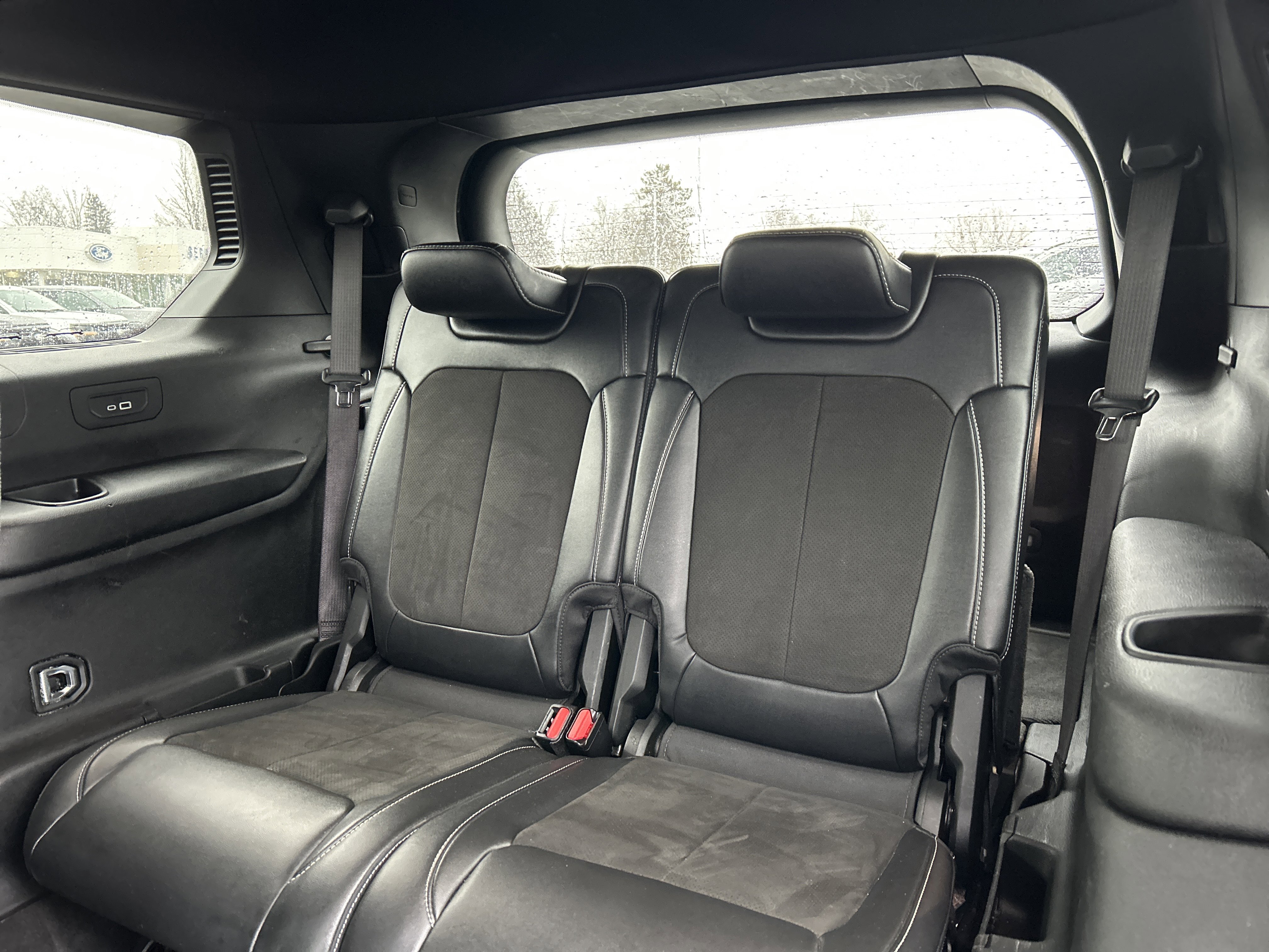 Used 2021 Jeep Grand Cherokee L Laredo image 10