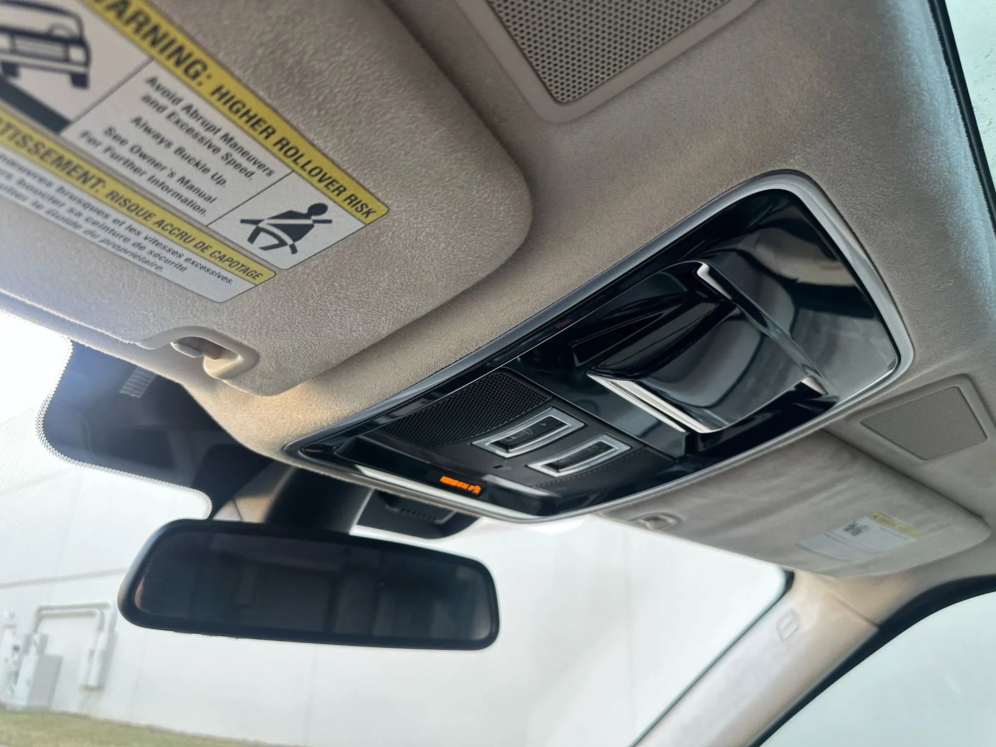 Used 2014 Land Rover Range Rover Long Wheelbase Autobiography image 37