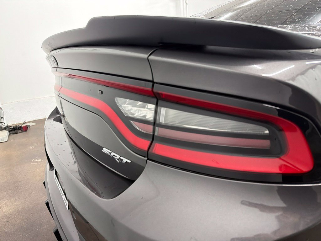 Used 2021 Dodge Charger Scat Pack RWD image 13