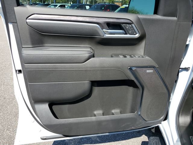 Used 2026 Chevrolet Silverado 1500 LTZ w/ LTZ Premium Package image 18