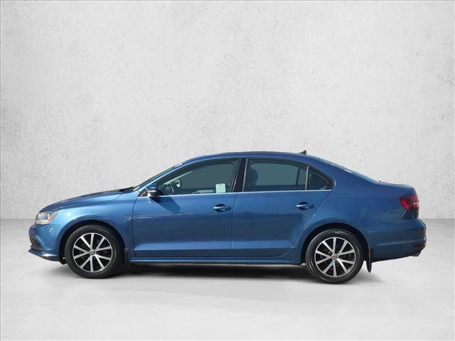Used 2017 Volkswagen Jetta SE FWD image 9